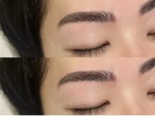 マイブー(My Boo)/まつげ/まつげパーマ/大森まつげ