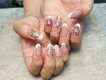 ルナフルール(Luna fleur)/