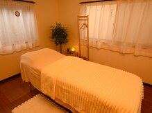 マハナガーデン(Mahana Garden)の雰囲気(プライベート空間で忙しさを忘れ、ゆったりお過ごしください♪)