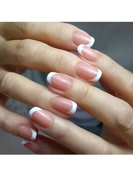 リアン(lien)/【カラーベースフレンチ】