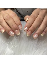 クリア なんば店(Clear)/イエローフレンチ