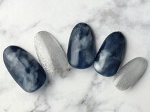 ネイルサロンリヴィエール(Riviere)/HAND★初回¥8500/再来¥9000