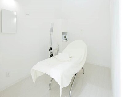 ポーラ ザ ビューティ イオンモール幕張新都心店(POLA THE BEAUTY)の写真