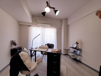 ネイルアトリエ リアン(NAILATELIER LiEN)