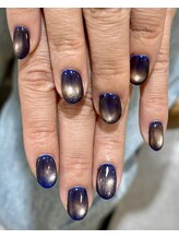 クラシカ 幡ヶ谷店(CLASSICA)/10月＃ネイル