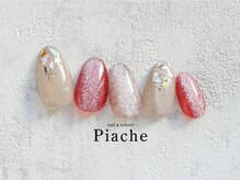 ピアシェ(Piache)/定額デザイン¥9,900