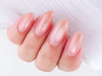 Layanary by Eastnail【12月3日NEWOPEN（予定）】の写真/シンプルもトレンドも自由自在。大人女性のための、上質で洗練されたネイルサロン♪持ち込みデザイン歓迎◎