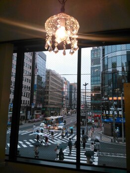 ラ スター 横浜店(La star)/店内のご案内[横浜駅/エステ]