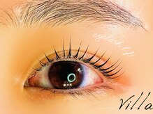 ヴィラ 武蔵小杉駅北口店(Villa)/まつ毛パーマ