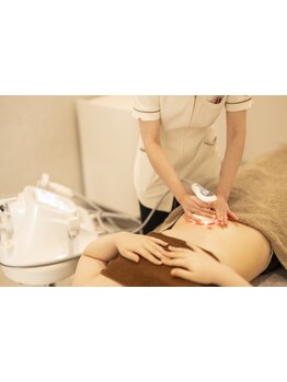 サイズダウンを目指したい