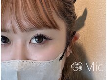 マツエクサロン ミック(Mic)