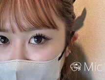 マツエクサロン ミック(Mic)