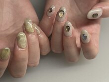 ブランシェール 広尾店(blancher)/omakase design