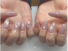 ブルームネイル(bloomnail)