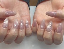 ブルームネイル(bloomnail)