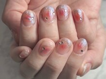 マグネットネイル