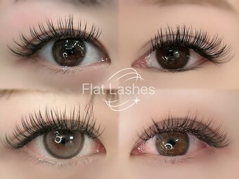 ディープ(DEEP)/~ フラットラッシュ付け放題 ~