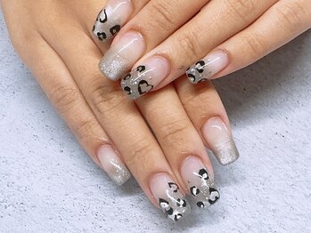 エフツー(F2)/長さだし10本+デザイン