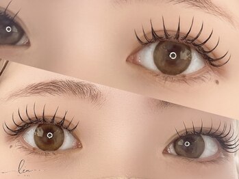 レア(le'a)/フラットマット120本