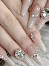 ビューティフルネイル 池袋(Beautiful nail)