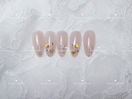 ワンホンネイル