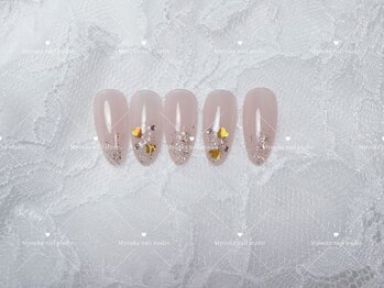 ワンホンネイル