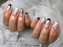 フルアート＋パーツ