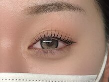 ウユラッシュ(Uyu lash)/パリジェンヌ