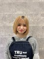 トゥルー ネイル ゆめタウン佐賀店(TRU NAIL)&nbsp;吉富 楓花
