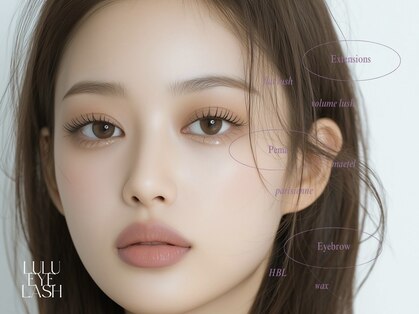 ルル 大宮駅西口(LULU)の写真