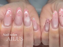 アイラス(Ailus)/