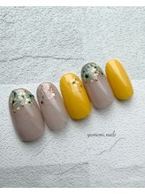 ユメミネイルズ(yumemi.nails)/
