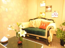 星苑 烏森店の雰囲気（アロママッサージぱんぱんにむくんだ脚もスッキリ解消［新橋］ ）