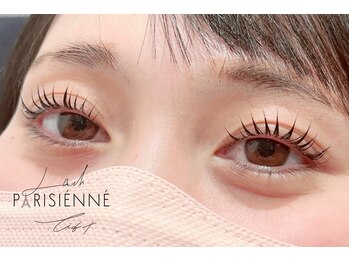 シャイン 船橋(Shine)の写真/なりたい目元はコレ！パリジェンヌラッシュリフトで、あなたも憧れの目元美人へ◎