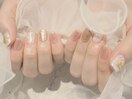 ネイルデザイン