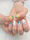 リラアートコース