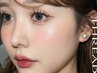 【肌トーンを整えるベースケア】フルフェイスWAX(パック込み)