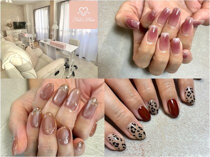 Nail's pixie【ネイルズピクシー】の写真