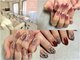 Nail's pixie【ネイルズピクシー】の写真
