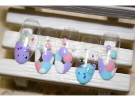 店内定額デザイン♪￥8980