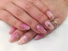 シャンネイルケアサロン(Shan Nail caresalon)/スタッフネイル
