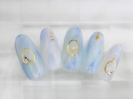 春夏　ニュアンス　ワイヤー