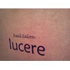 ルシェーレ lucereのお店ロゴ