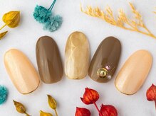 ラヴィネイル 京都駅前店 クレア(La Vie Nail claire)/【☆9月限定クーポン☆】