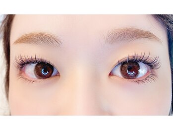 サロン ニー(ne)/バインドラッシュ☆*°