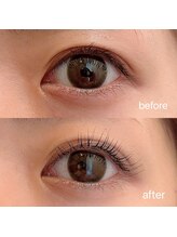 スパークジョイ(SPARK JOY)/パリジェンヌラッシュリフト