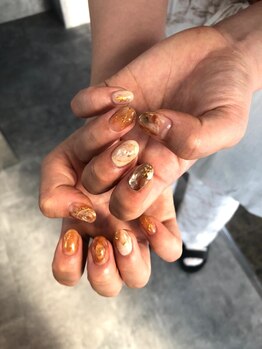 ザネイルズ(The Nails)/