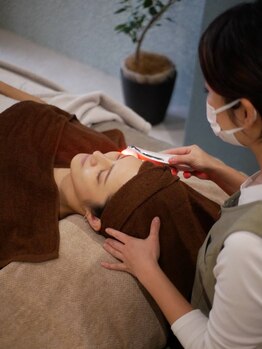 リプル(Lipul)/光フェイシャル