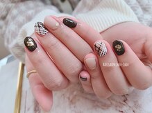 シュシュ(Chou-Chou)/