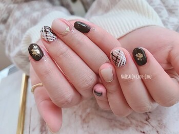 シュシュ(Chou-Chou)/